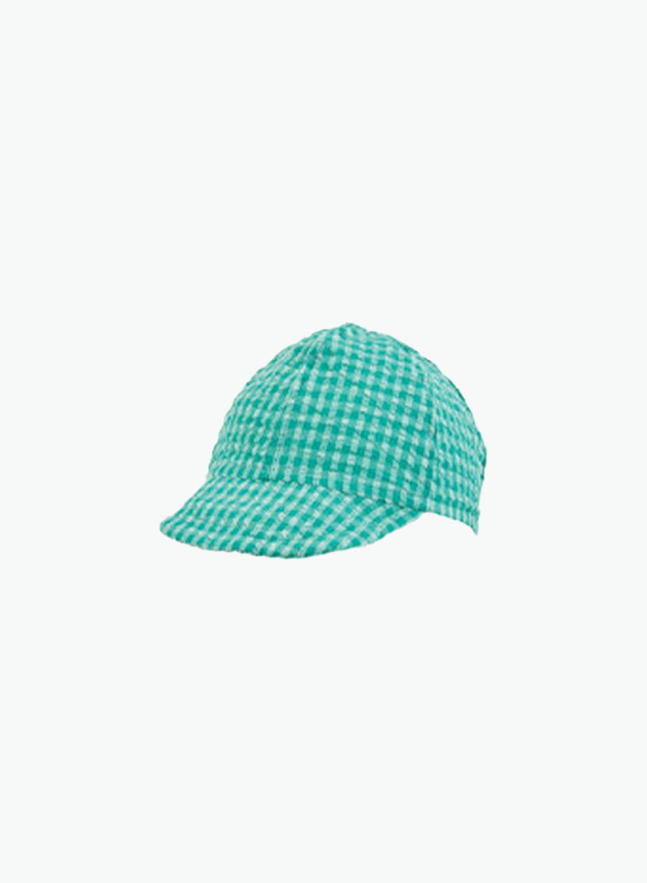 Cotton comfortable cap