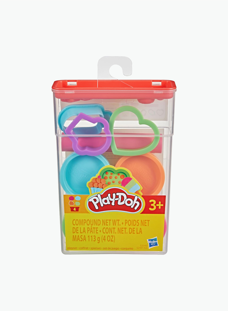 Խաղային հավաքածու Play-Doh «Քաղցրեղեն»