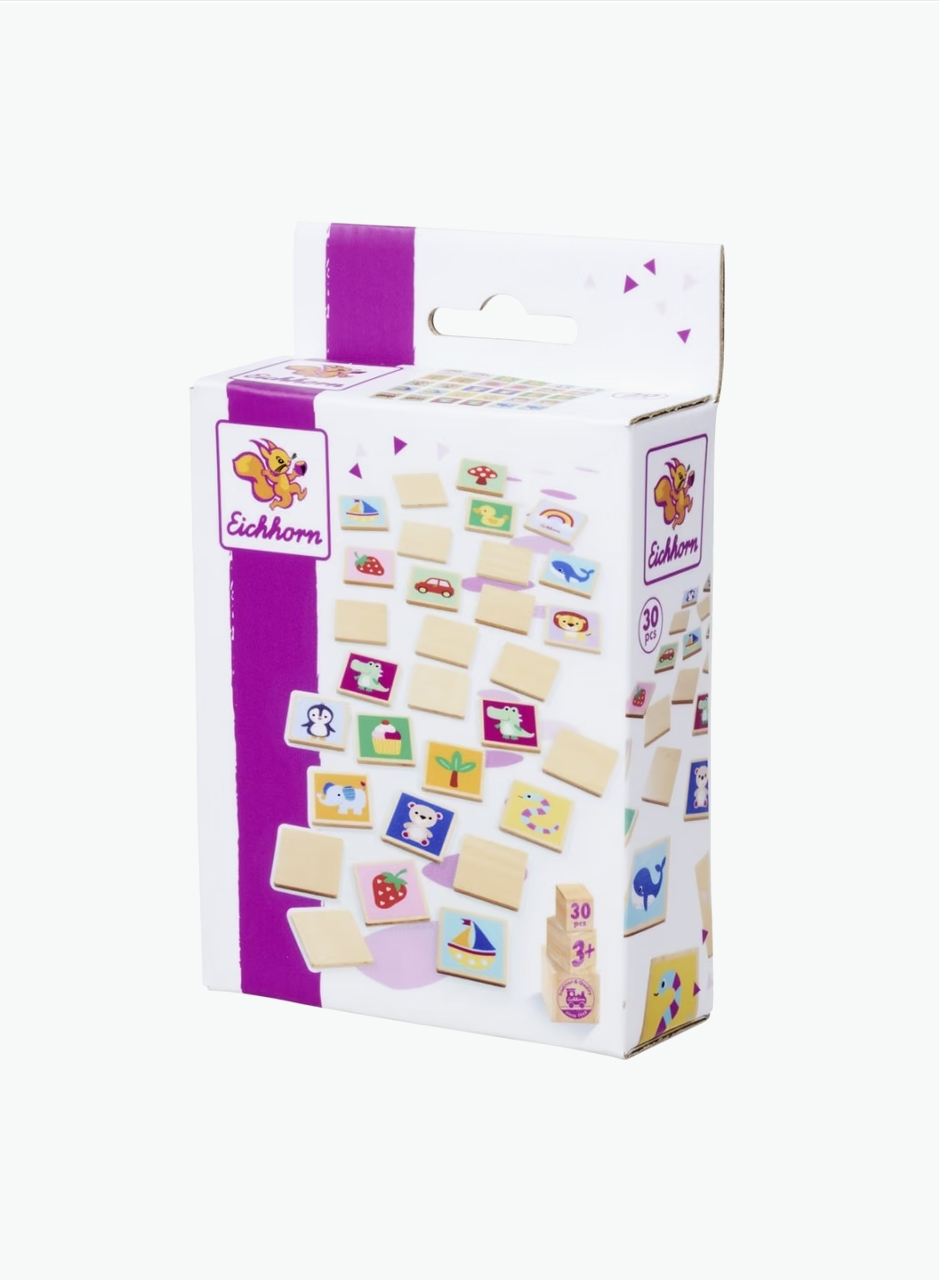 Educational toy "Remember Me"