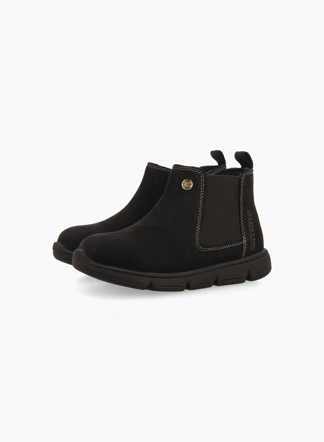 Classic boots Classic boots