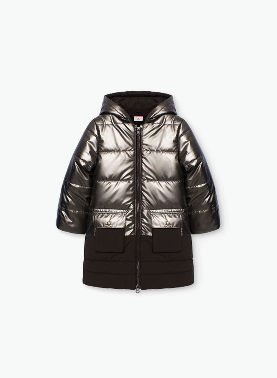 Unique winter jacket Unique winter jacket