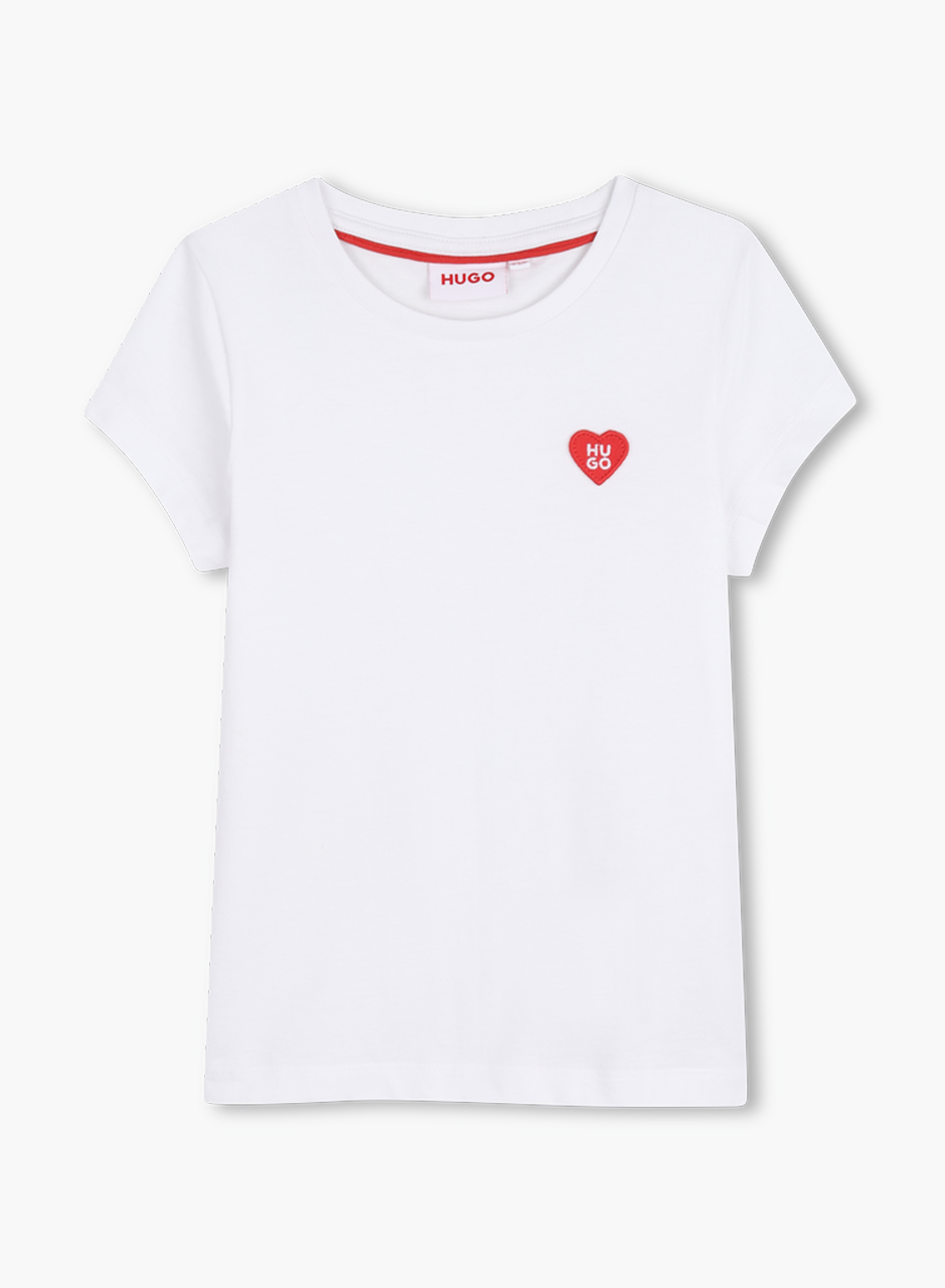 Cotton modern T-shirt