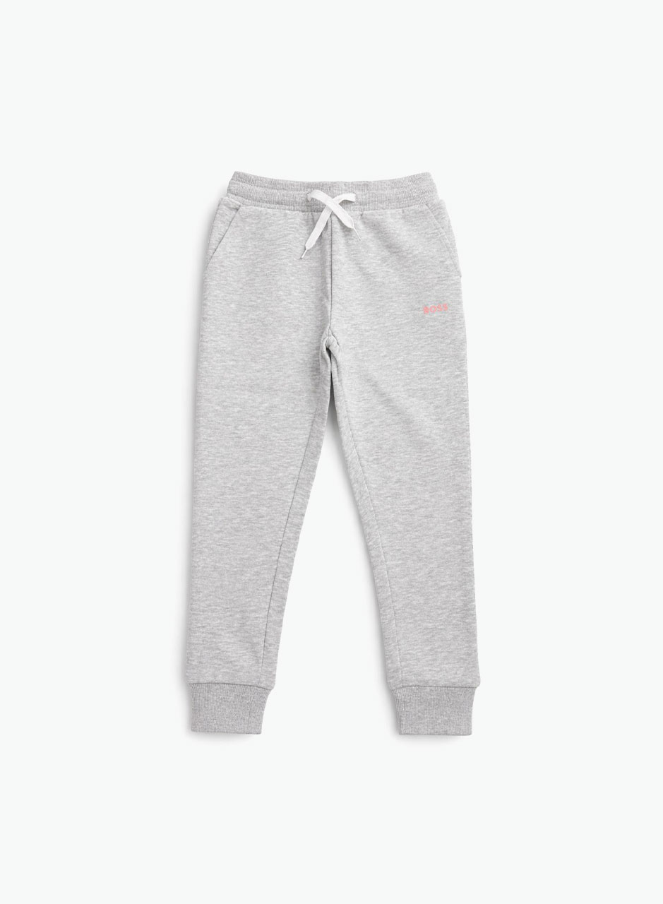 Спортивные повседневные брюки