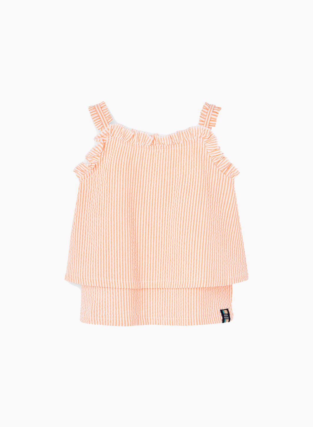 Գծավոր բլուզ Գծավոր բլուզ