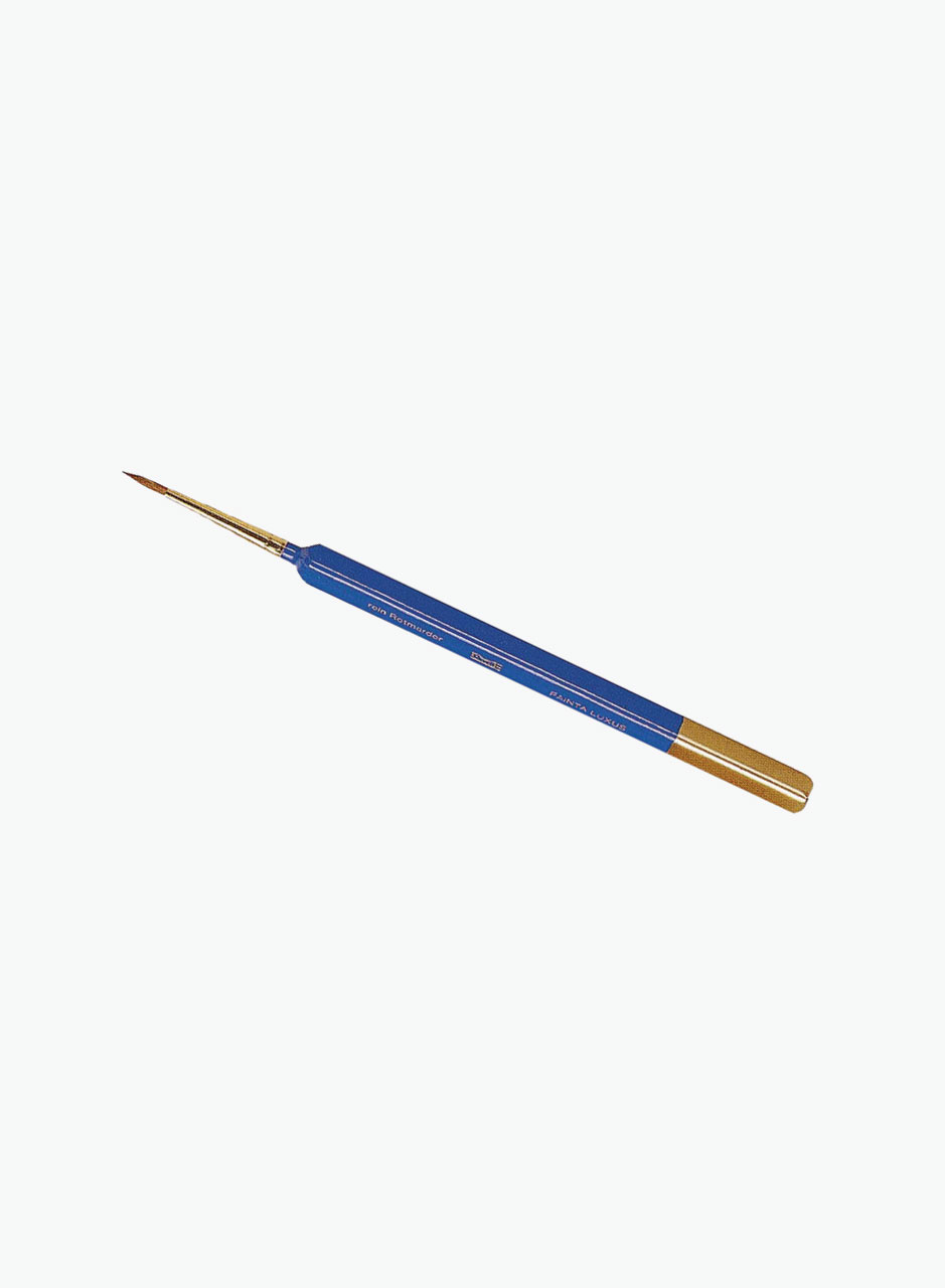 Վրձին "Painta Luxus" 2