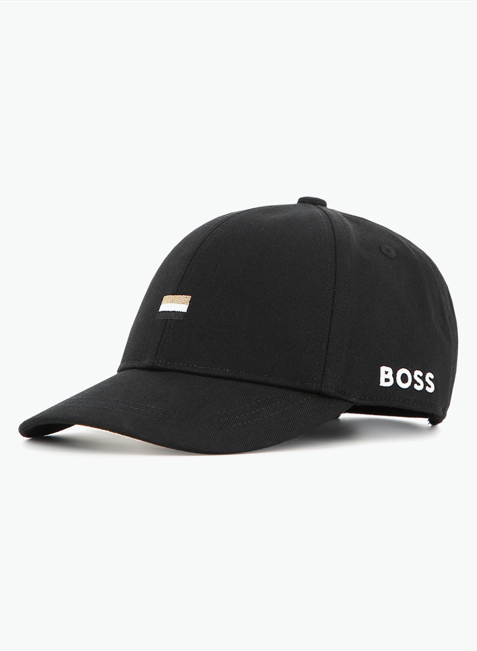 Cap BOSS