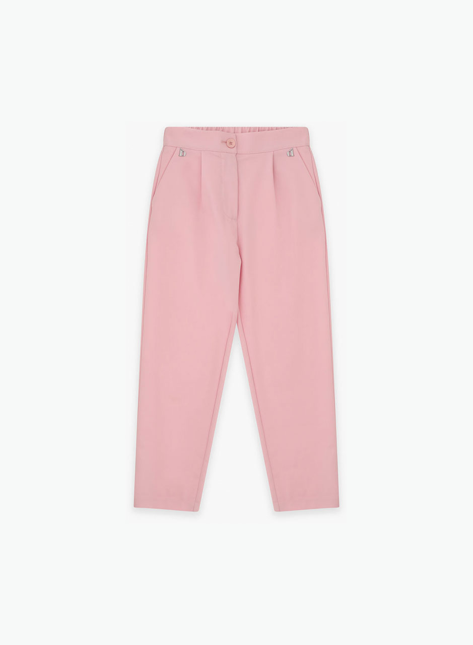 Classic plain trousers Classic plain trousers