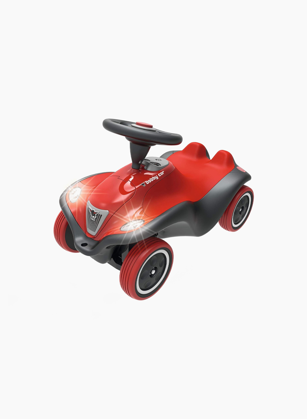 Ինքնագլոր մեքենա Bobby car «Neօ» Ինքնագլոր մեքենա Bobby car «Neօ»