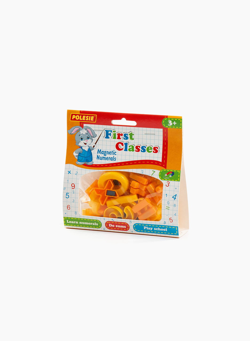 Set "First lessons" Set "First lessons"