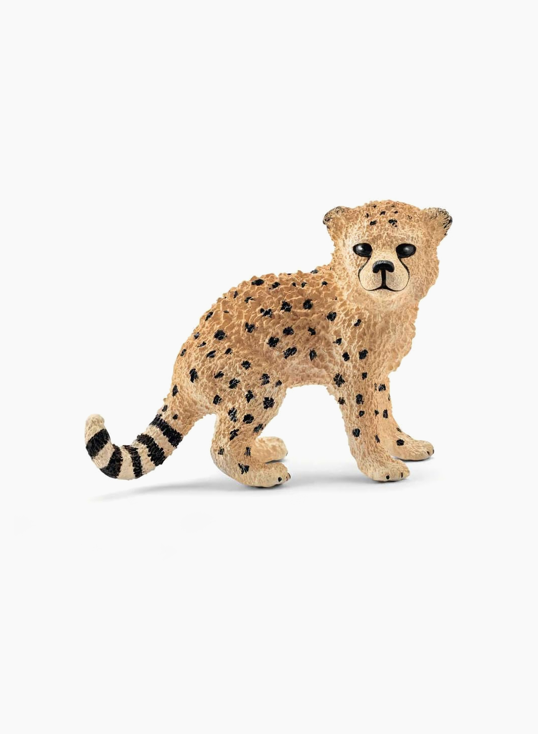 Animal Figurine "Gepardenbaby"