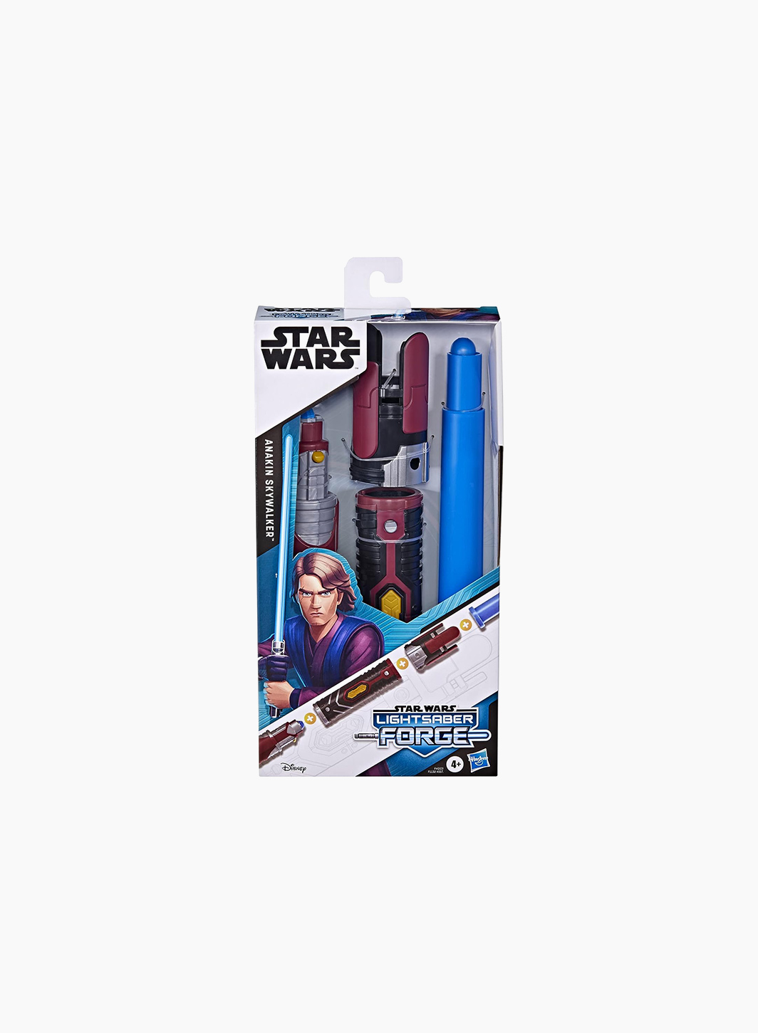 Sword Star wars "Anakin Skywalker"