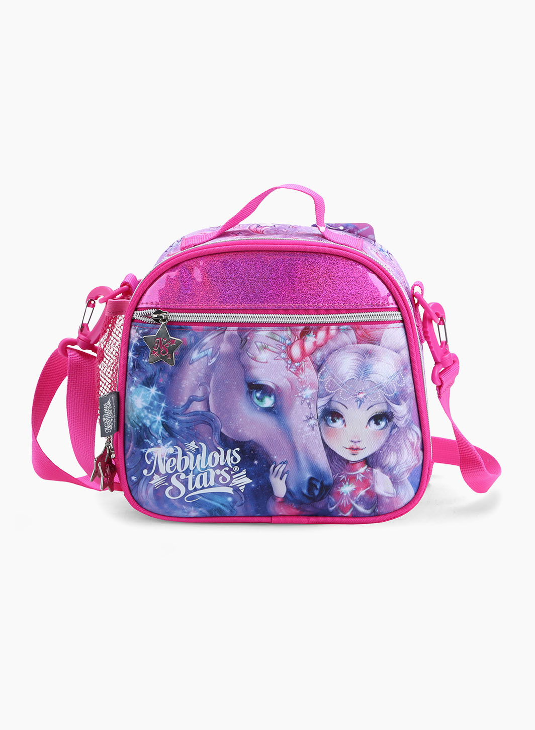 Թերմոպայուսակ լանչբոքսի համար Nebulous Stars «Nebulia» Թերմոպայուսակ լանչբոքսի համար Nebulous Stars «Nebulia»