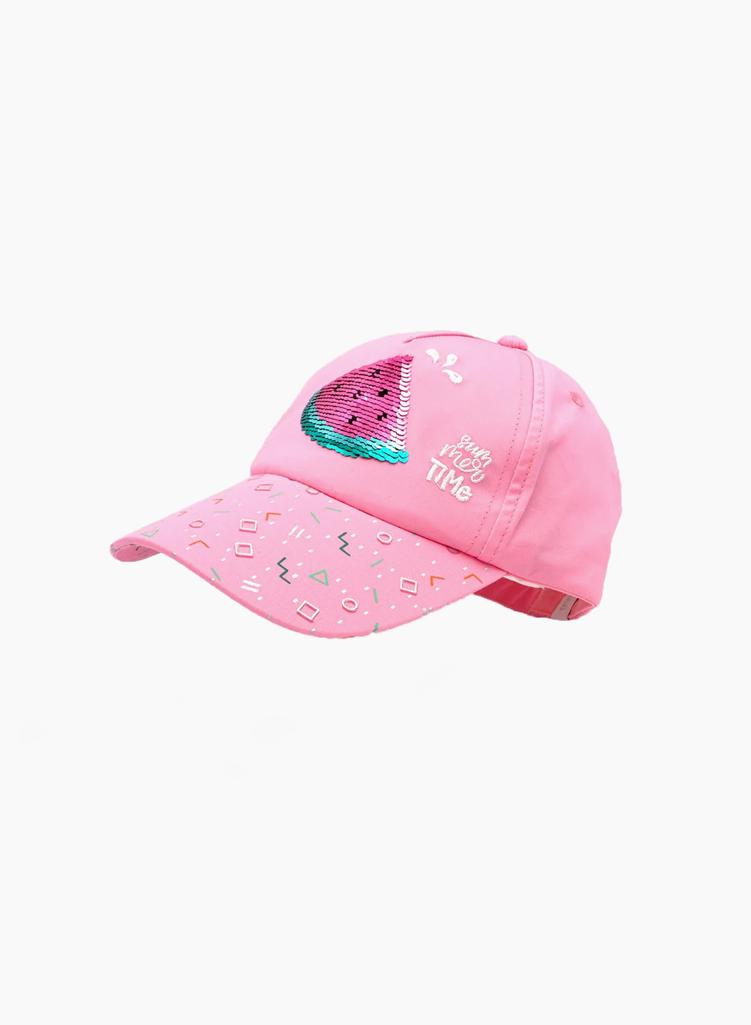 Cap "Watermelon"