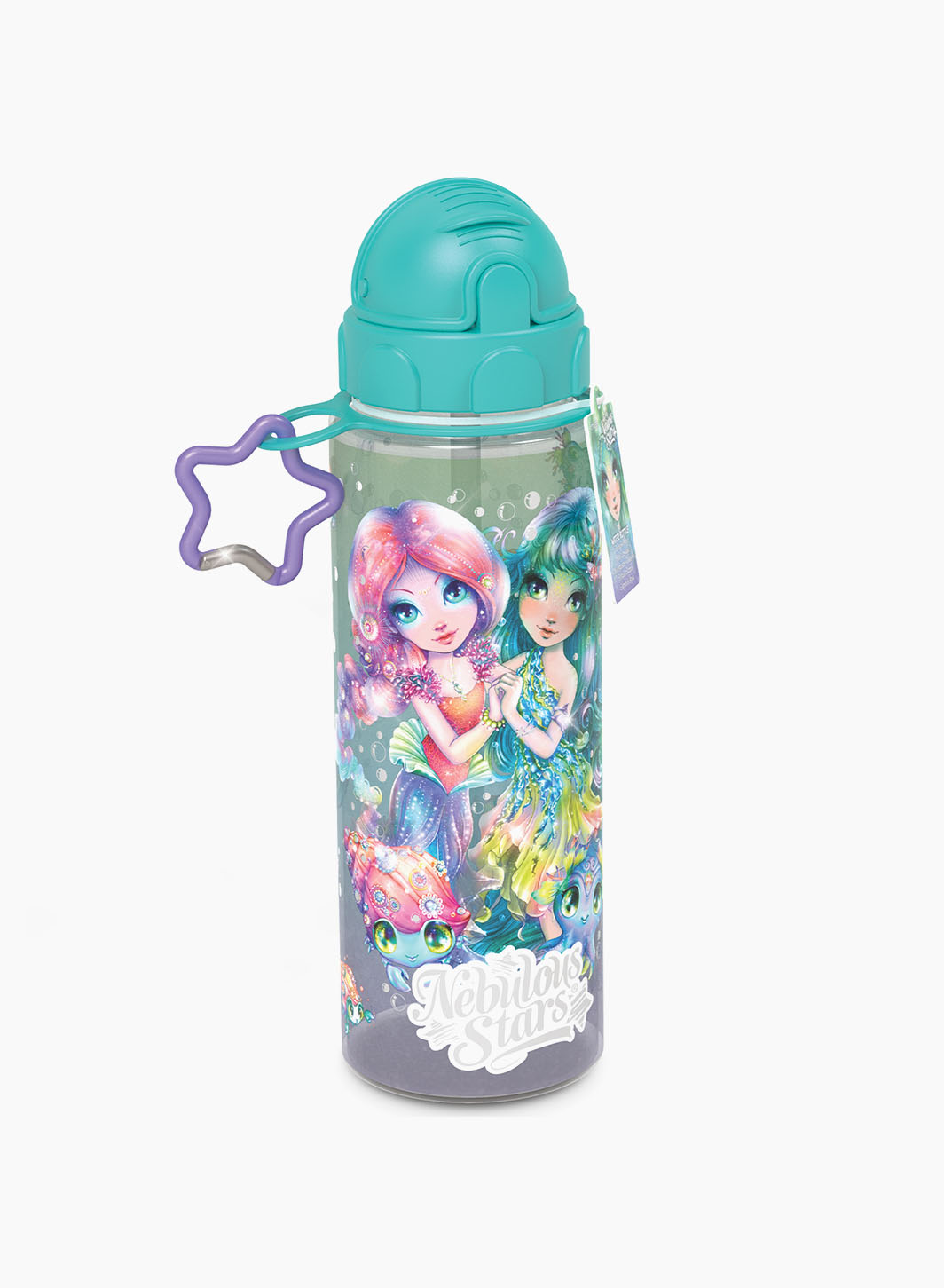 Water bottle Nebulous Stars