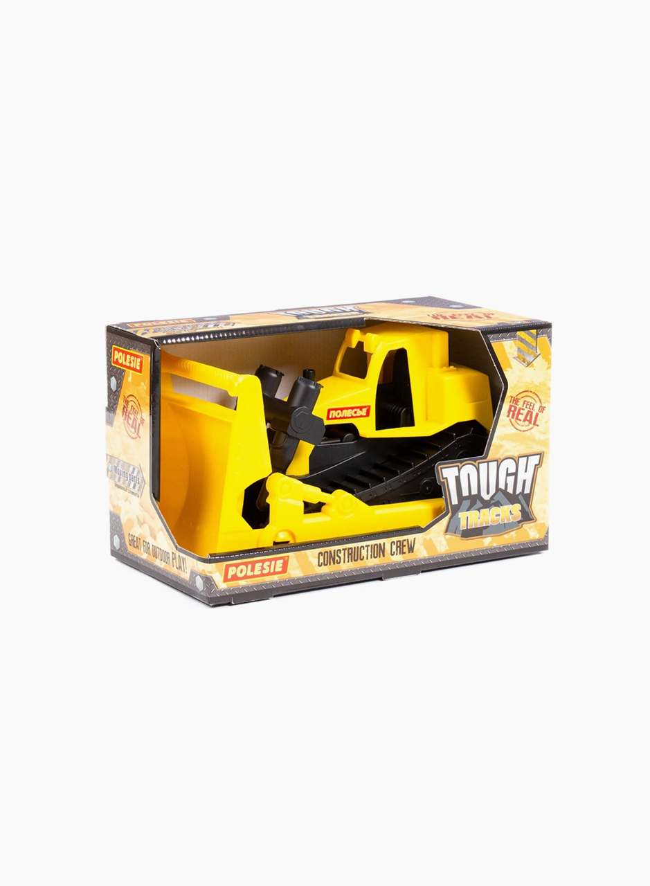 Բուլդոզեր «Էքսպերտ»