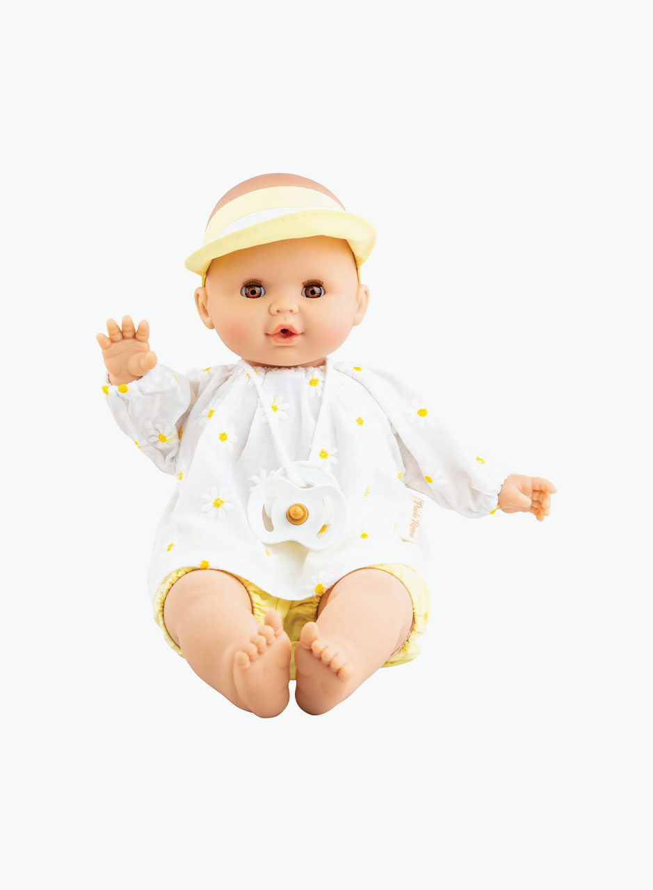 Doll "Sonia" 36 cm