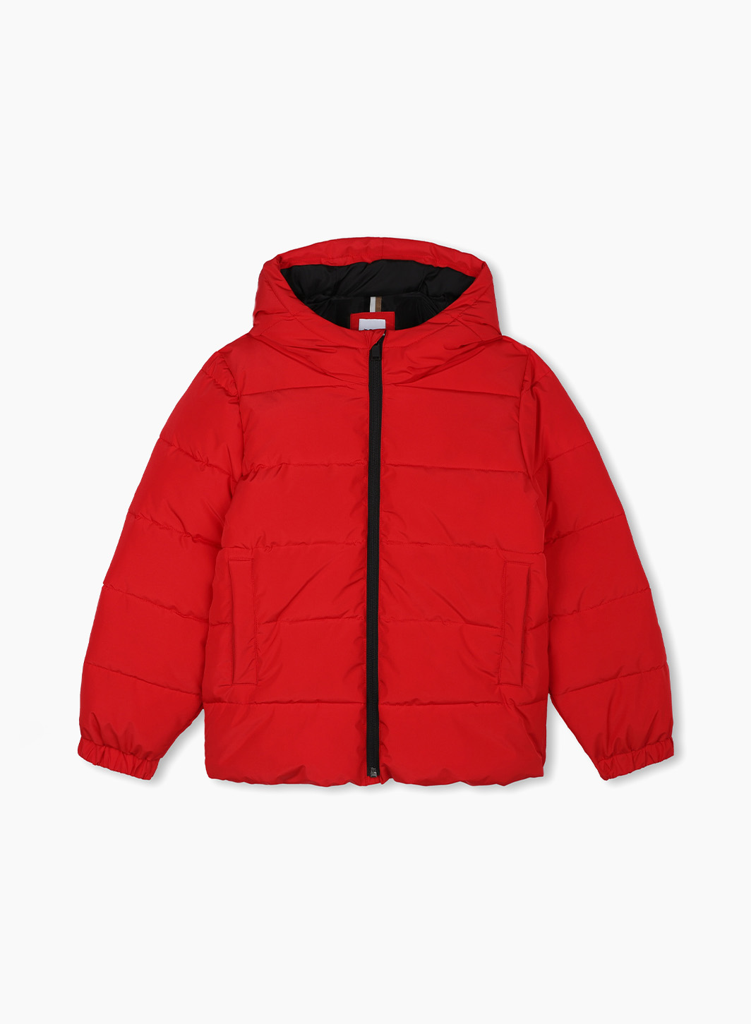 Puffer jacket