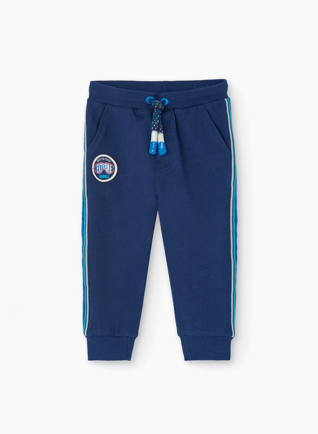 Fleece sweatpants