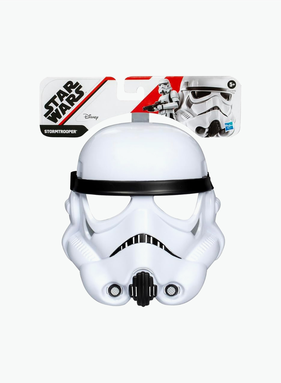 Սթորմթրուփերի դիմակ Star Wars