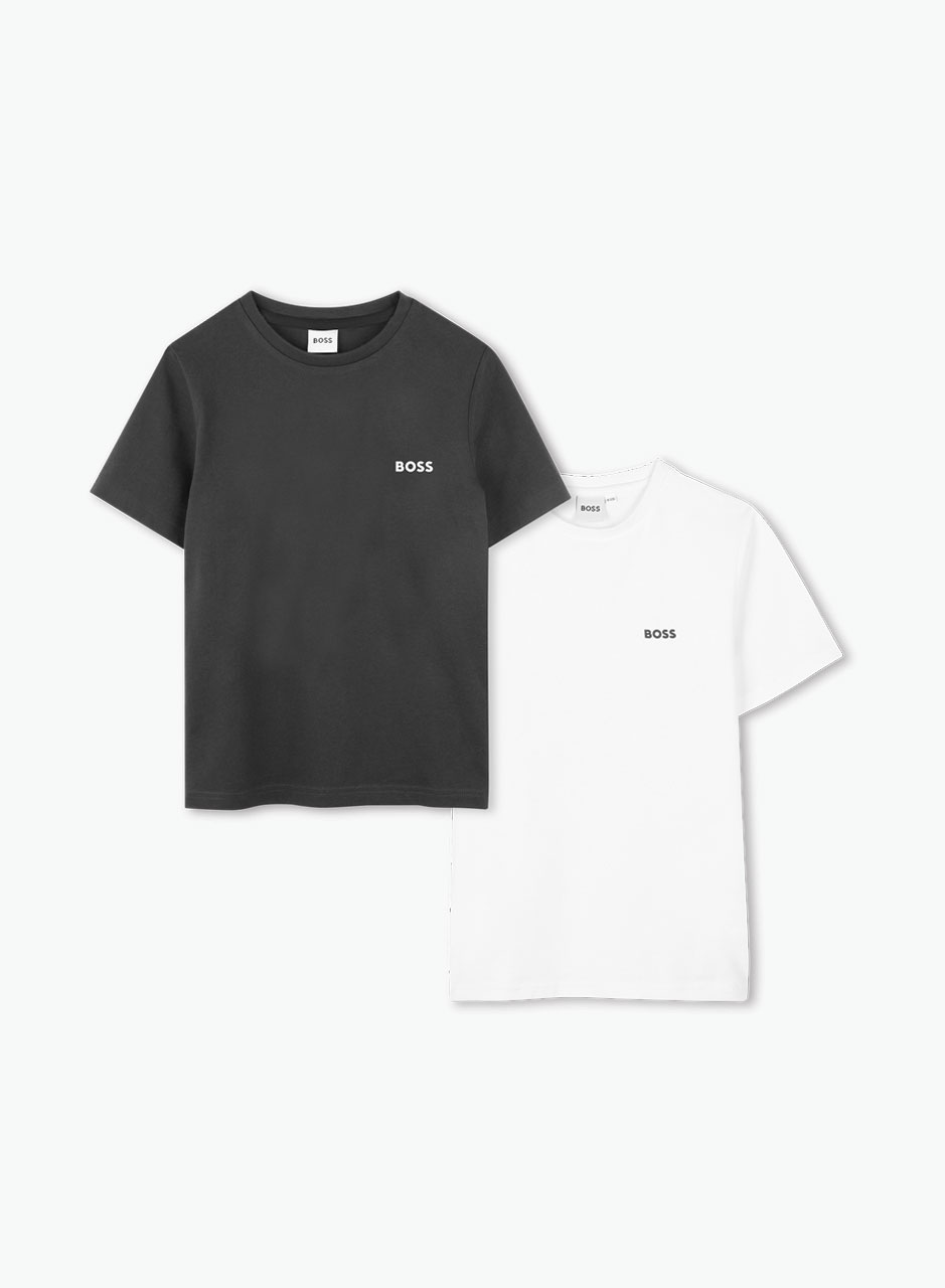 2 in 1 T-shirt set