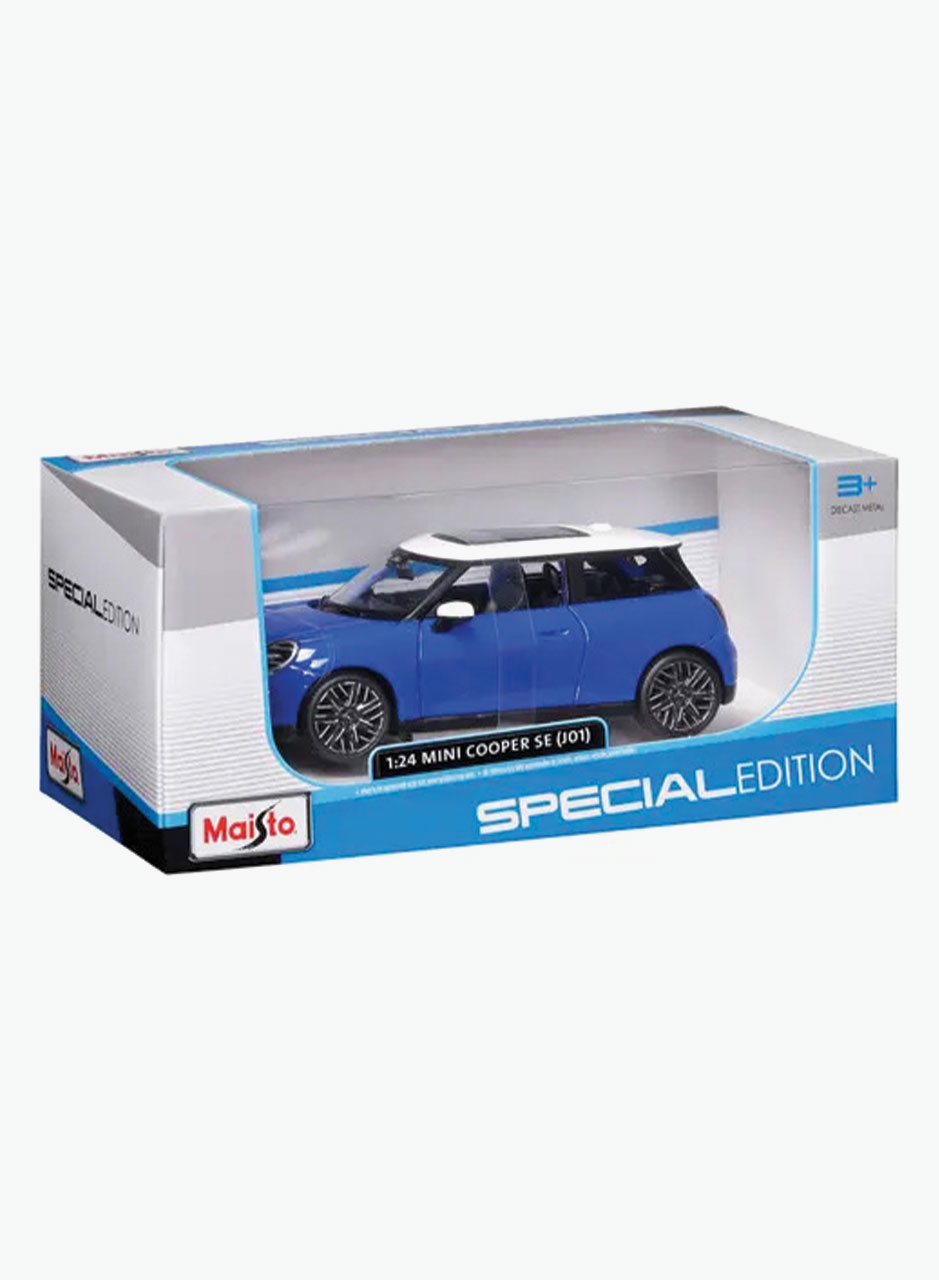 Կոլեկցիոն մեքենա Scale 1:24