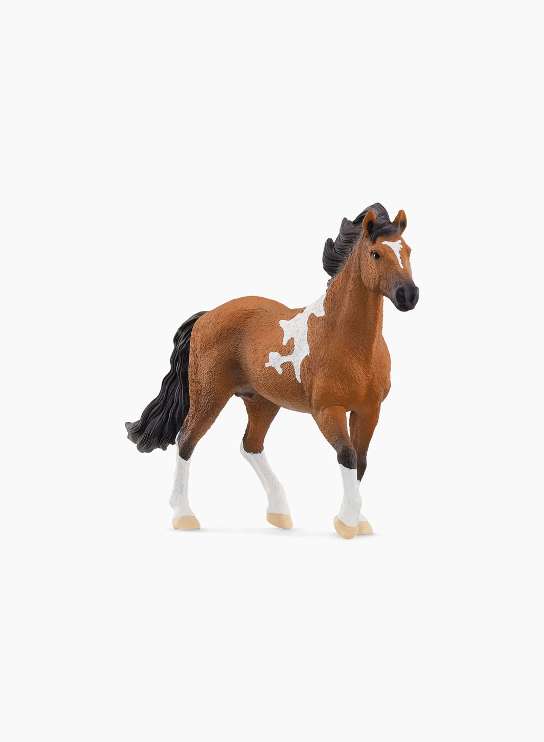Կենդանու ֆիգուր «Mangalarga marchador stallion» Կենդանու ֆիգուր «Mangalarga marchador stallion»