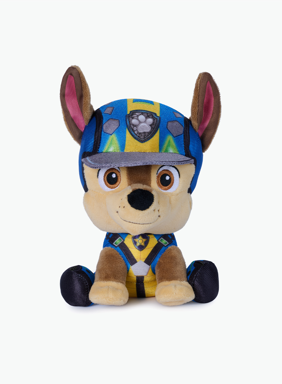 Plush toy Paw Patrol "Chase" 15 cm