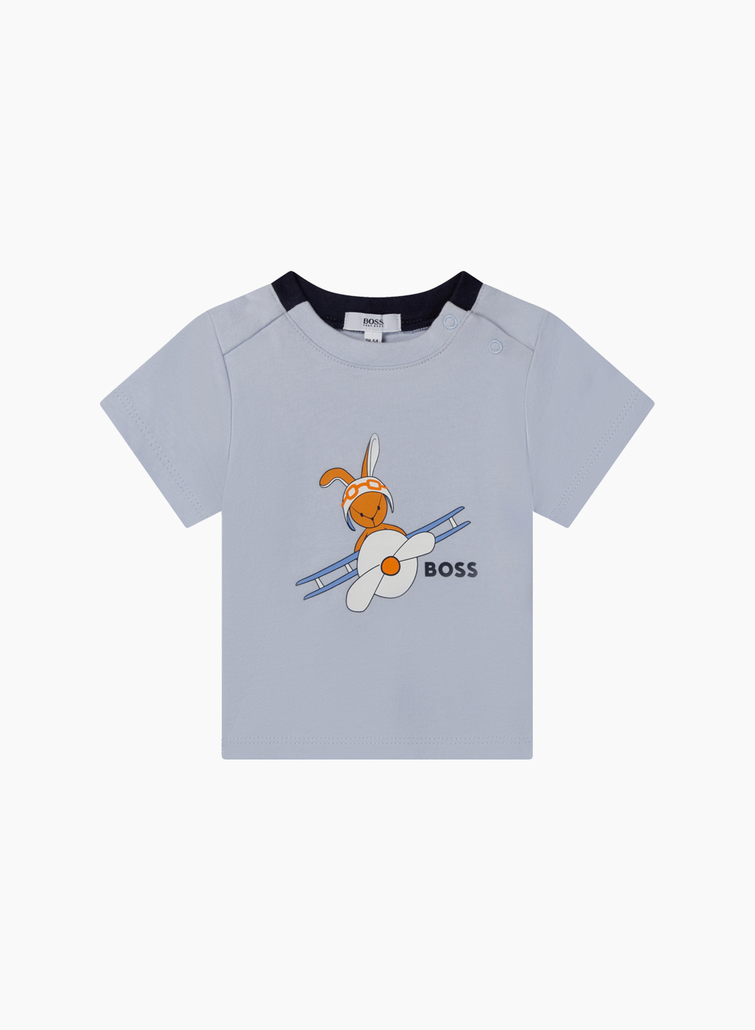 T-shirt "Airplane"