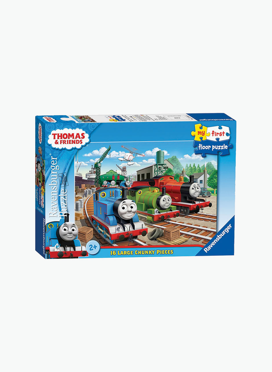 Пазл "Thomas & Friends" 16 шт.