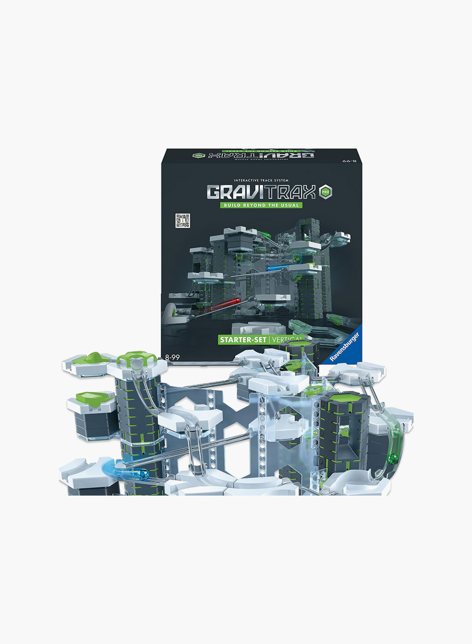 Обучающая игра "Стартовый набор Pro"