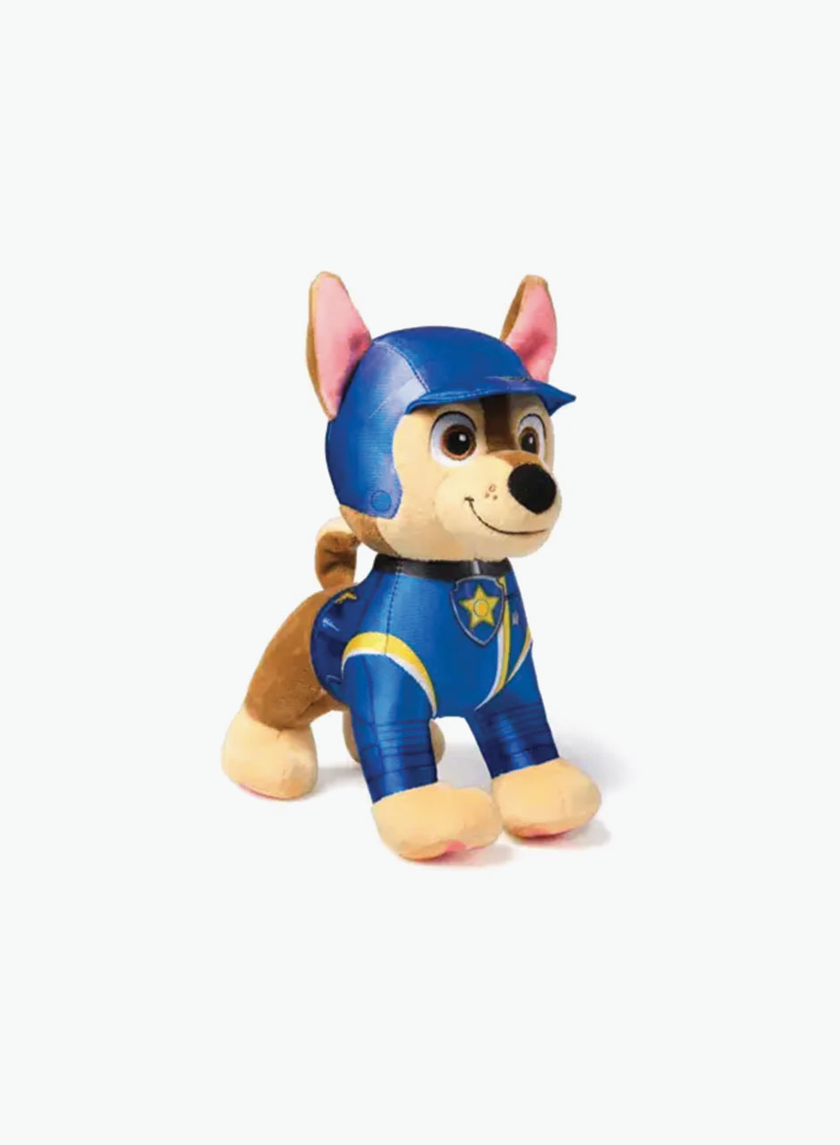 Փափուկ խաղալիք Paw Patrol