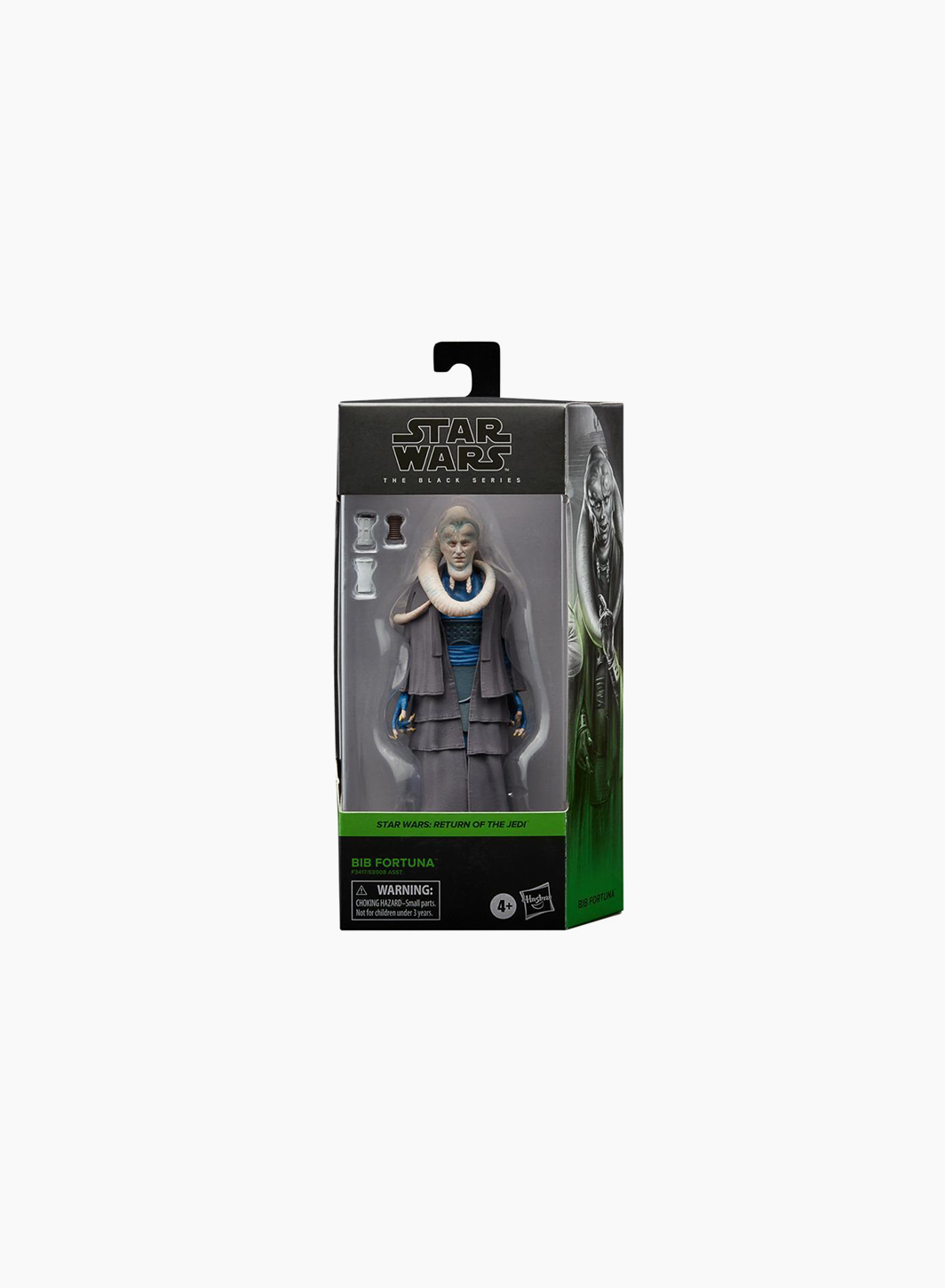 Figurine Bib Fortuna