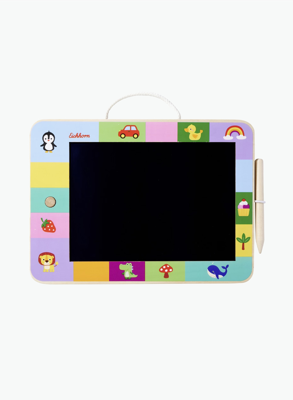 Նկարչական տախտակ LCD
