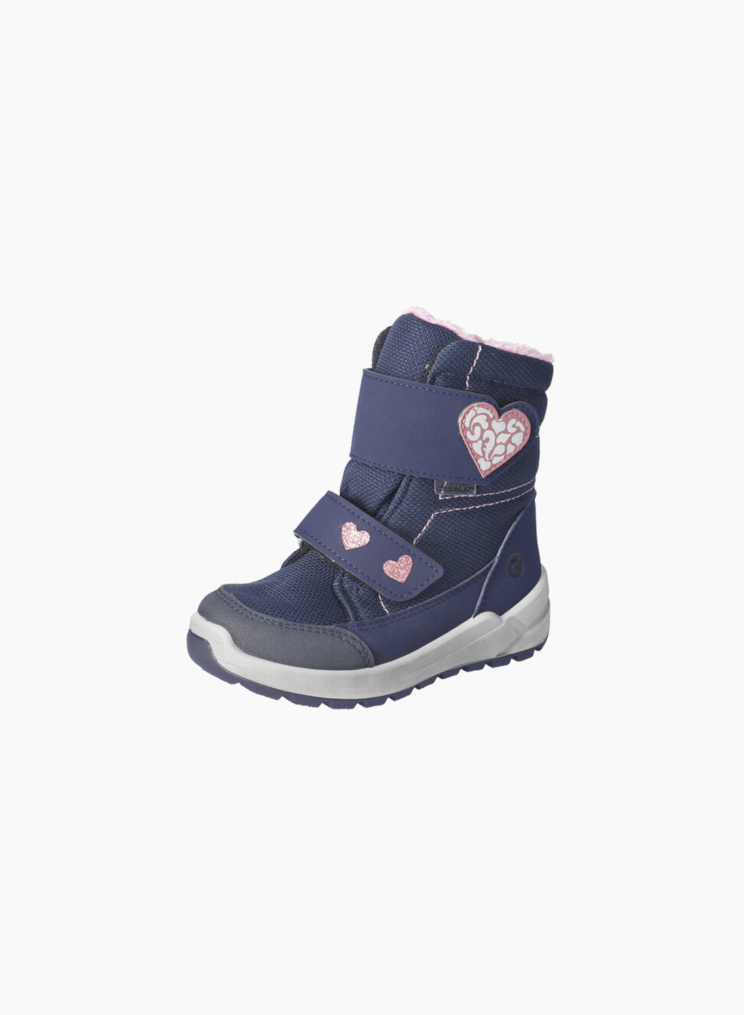 High boots "Hearts" High boots "Hearts"