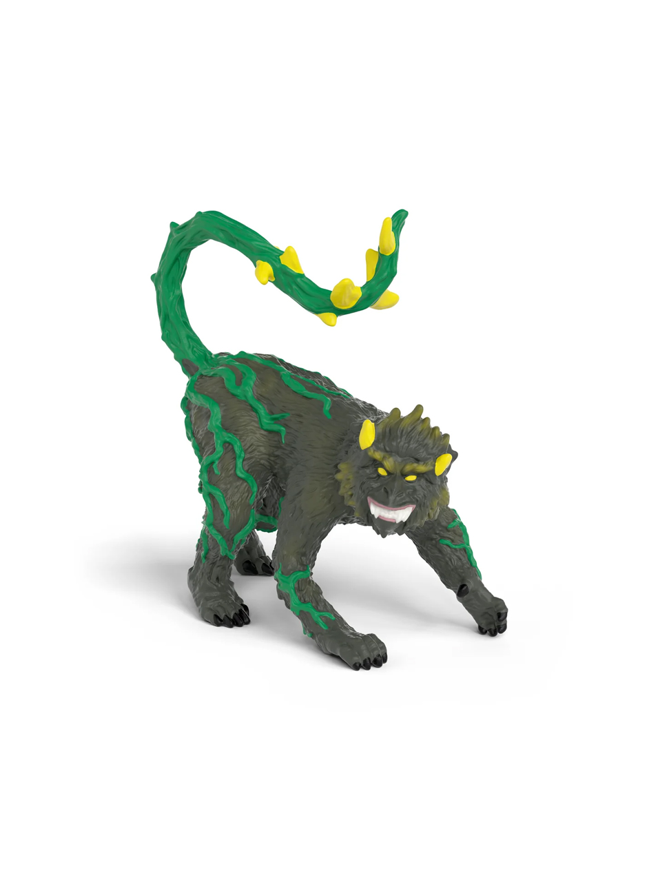 Animal figurine "Jungle Chimpanzee"