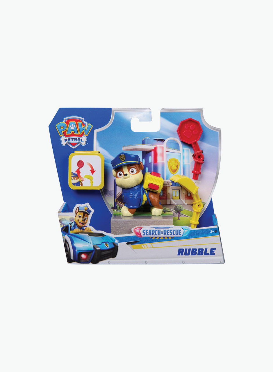 Figurine Paw Patrol "Action Pups"