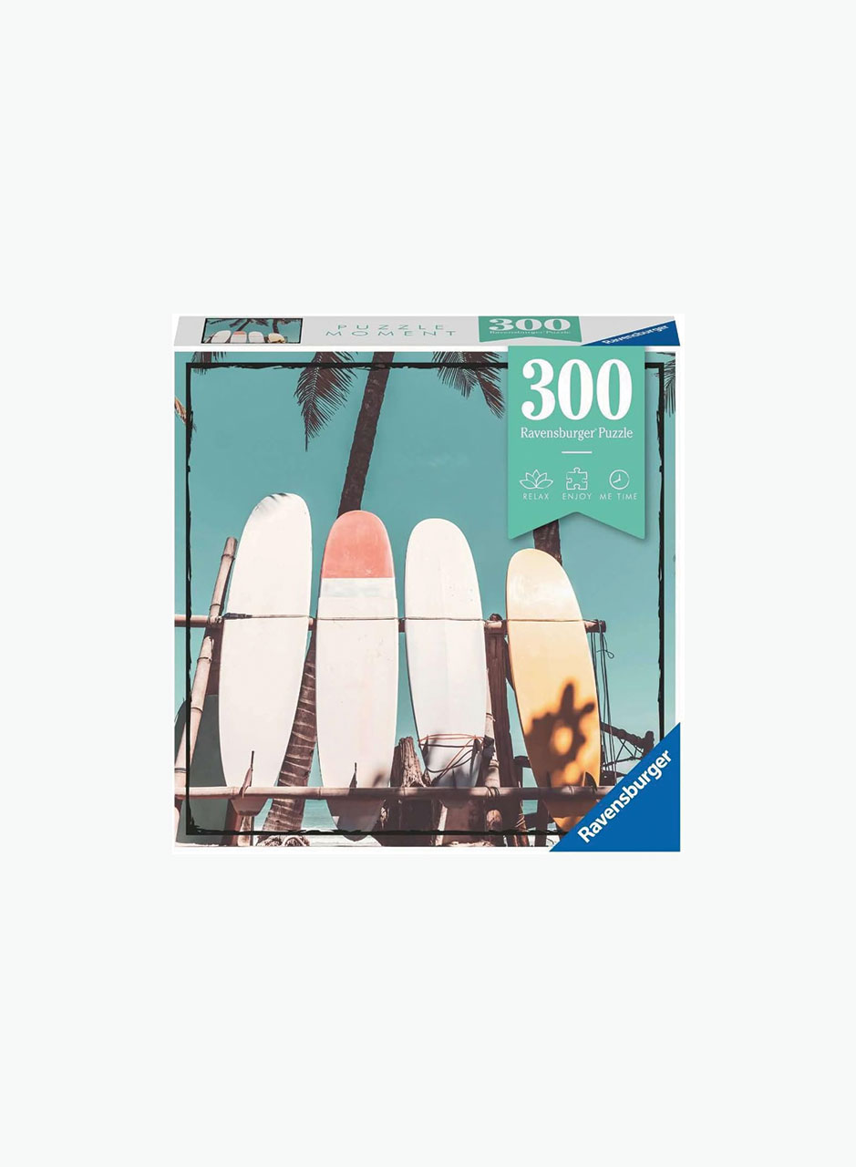 Փազլ «Սերֆինգ» 300 կտ.