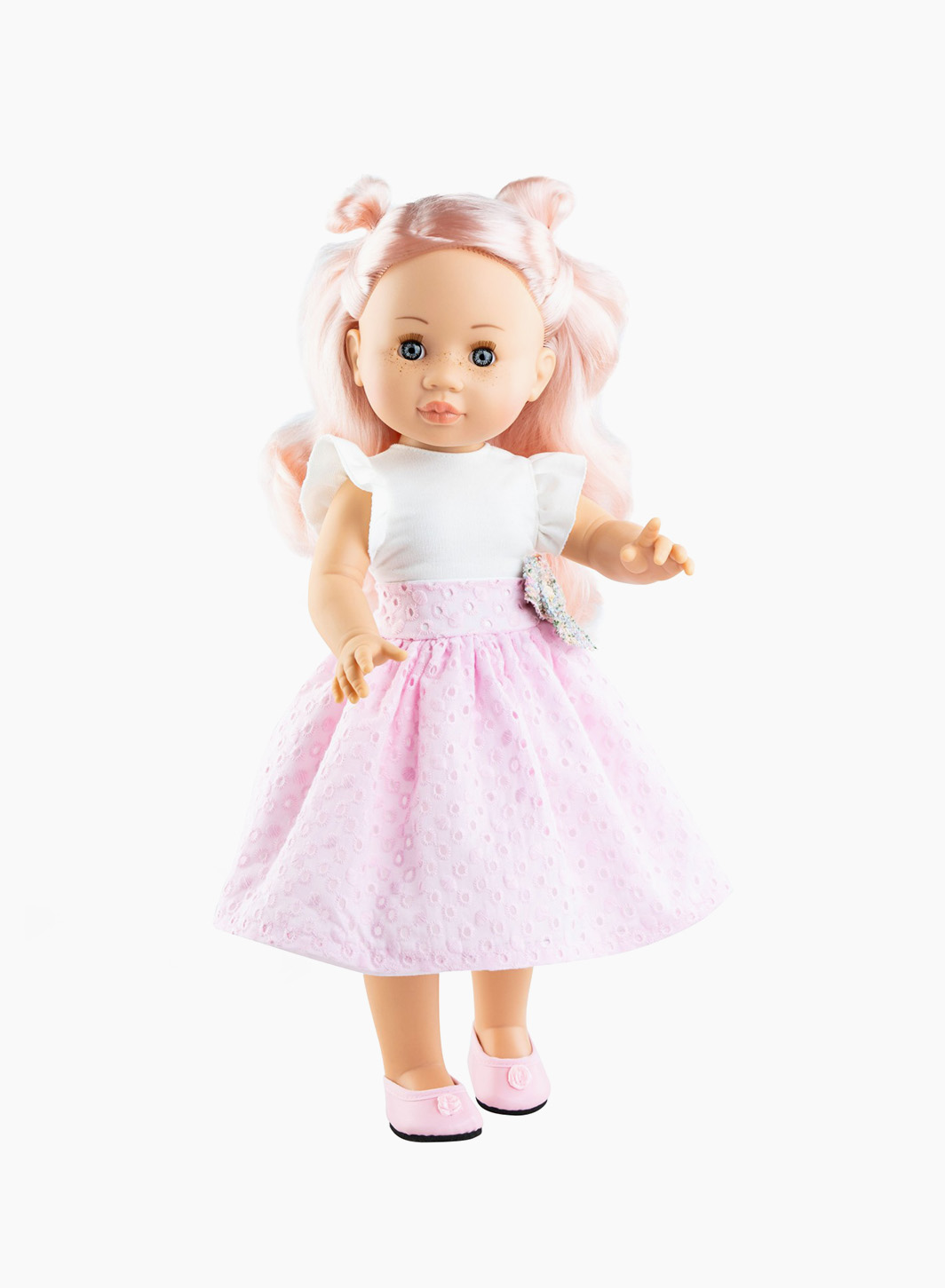 Doll "Belen" 42 cm