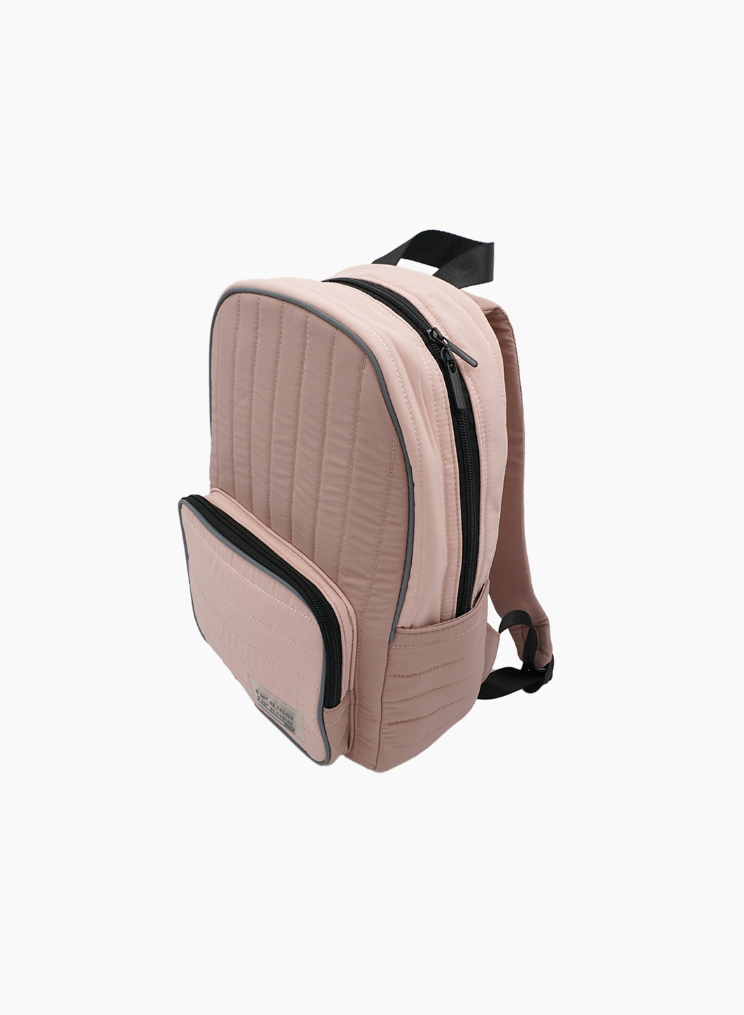 Comfortable everyday backpack