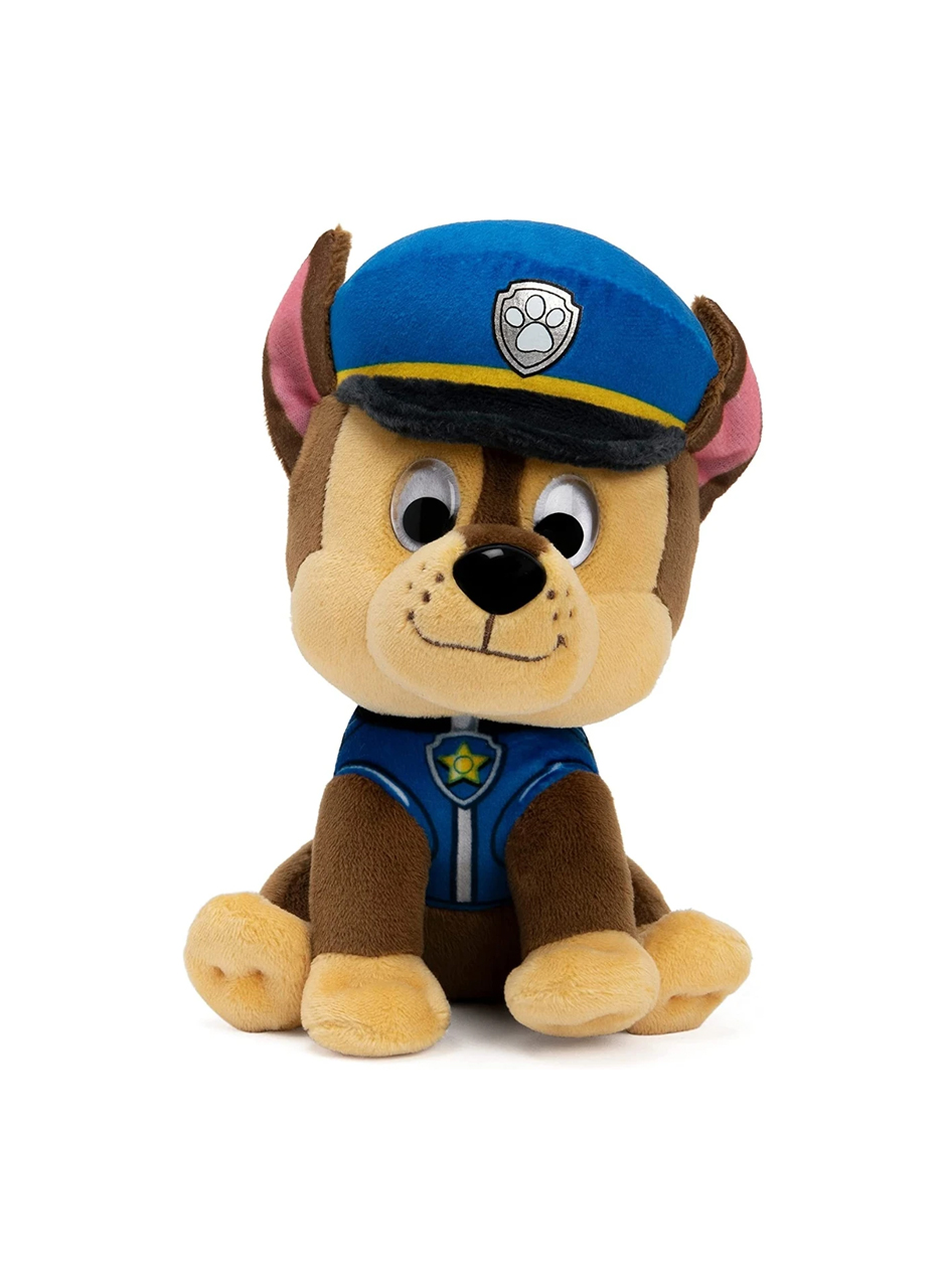 Plush toy Paw Patrol "Chase" 15 cm