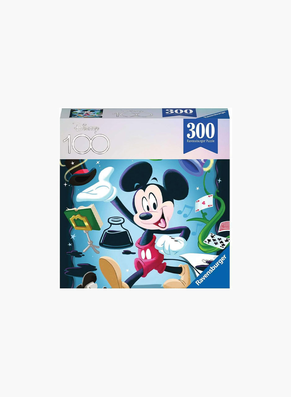 Пазл "Юбилей Микки" 300 шт.