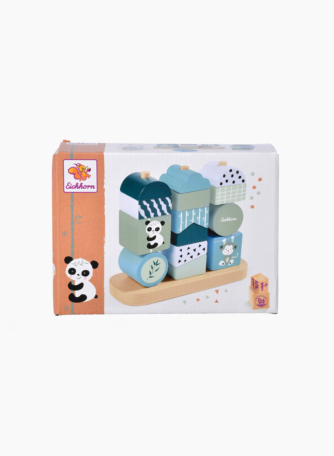 Ուսումնական խաղալիք «Ձողերով խաղ» Ուսումնական խաղալիք «Ձողերով խաղ»