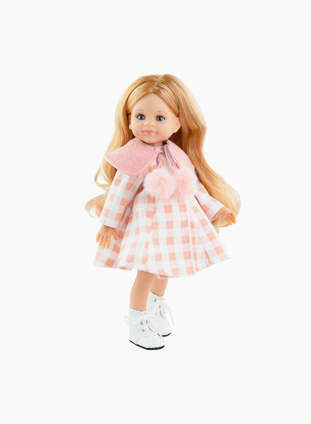 Տիկնիկ «Կոնչա» 32 սմ Տիկնիկ «Կոնչա» 32 սմ