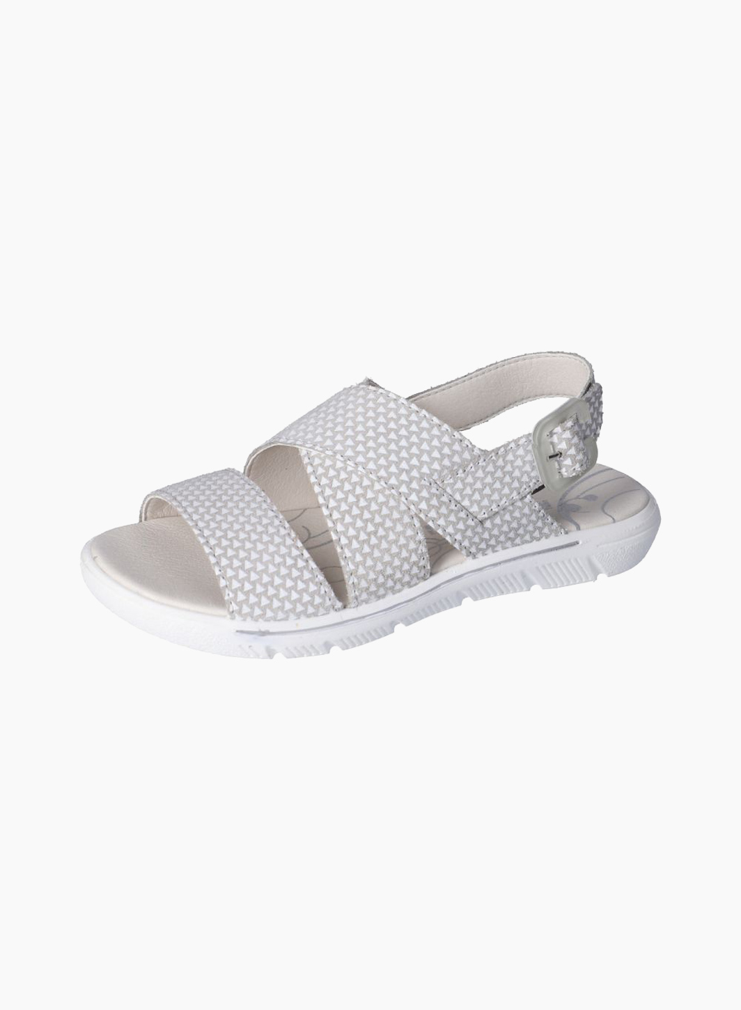 Sandals "Sunny"