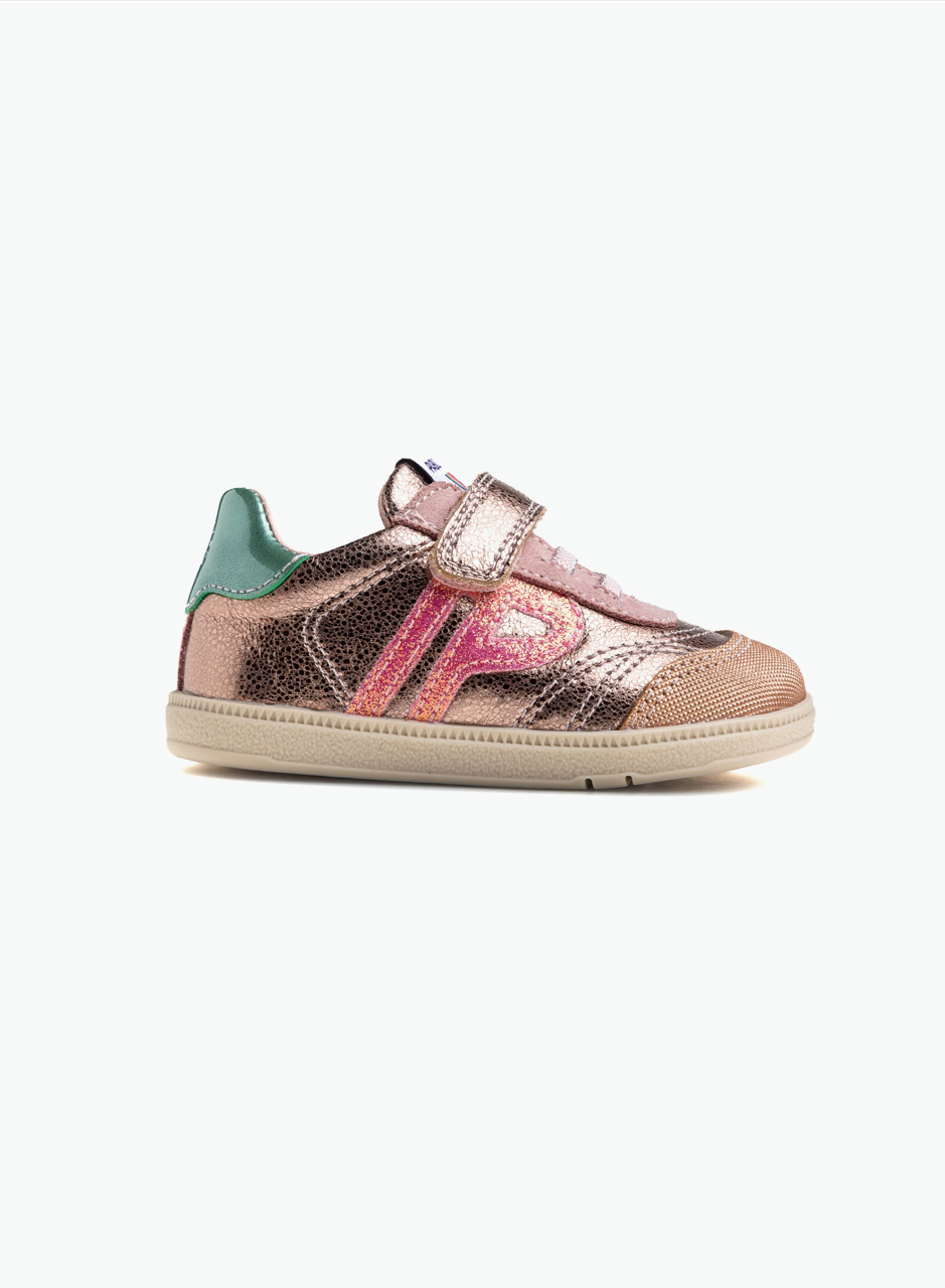 Everyday comfortable sneakers