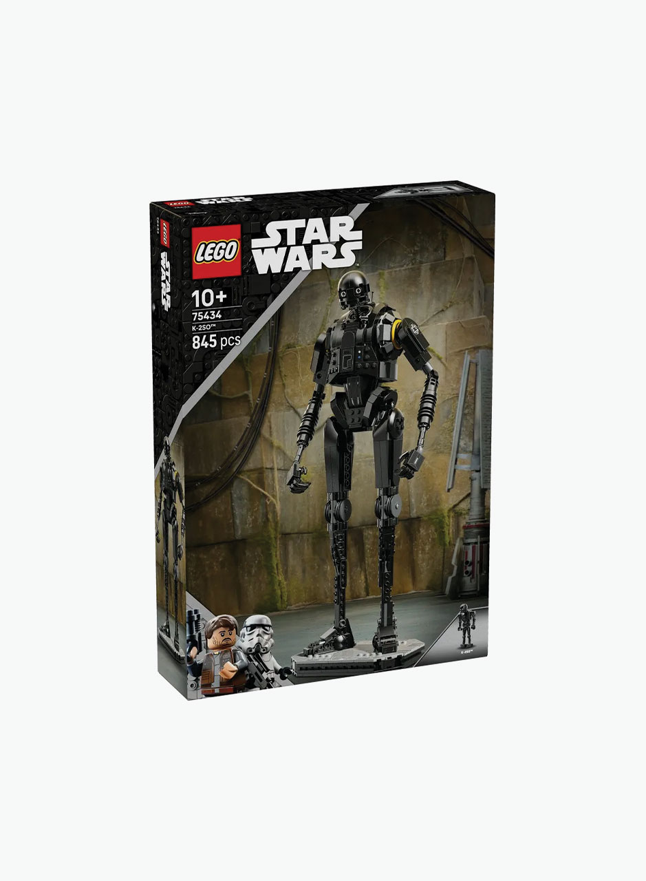 Կառուցողական խաղ Star Wars «K-2SO™ անվտանգության դրոիդ»