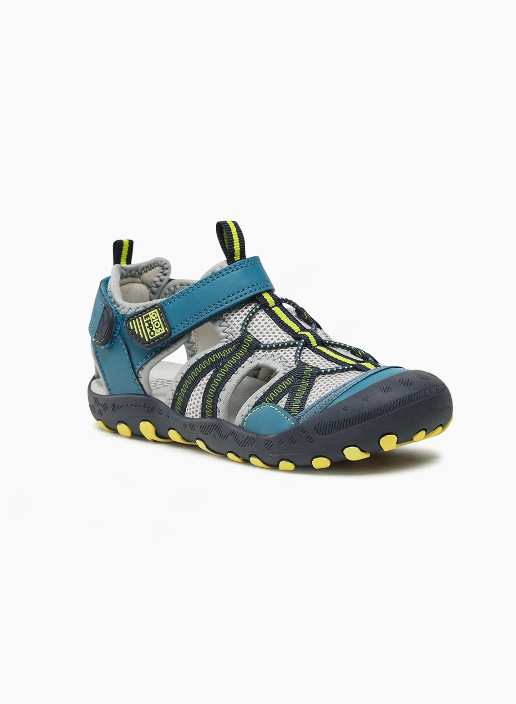 Children's sports sandals