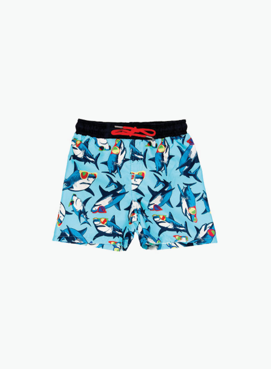 Լողազգեստ «Cool shark» Լողազգեստ «Cool shark»
