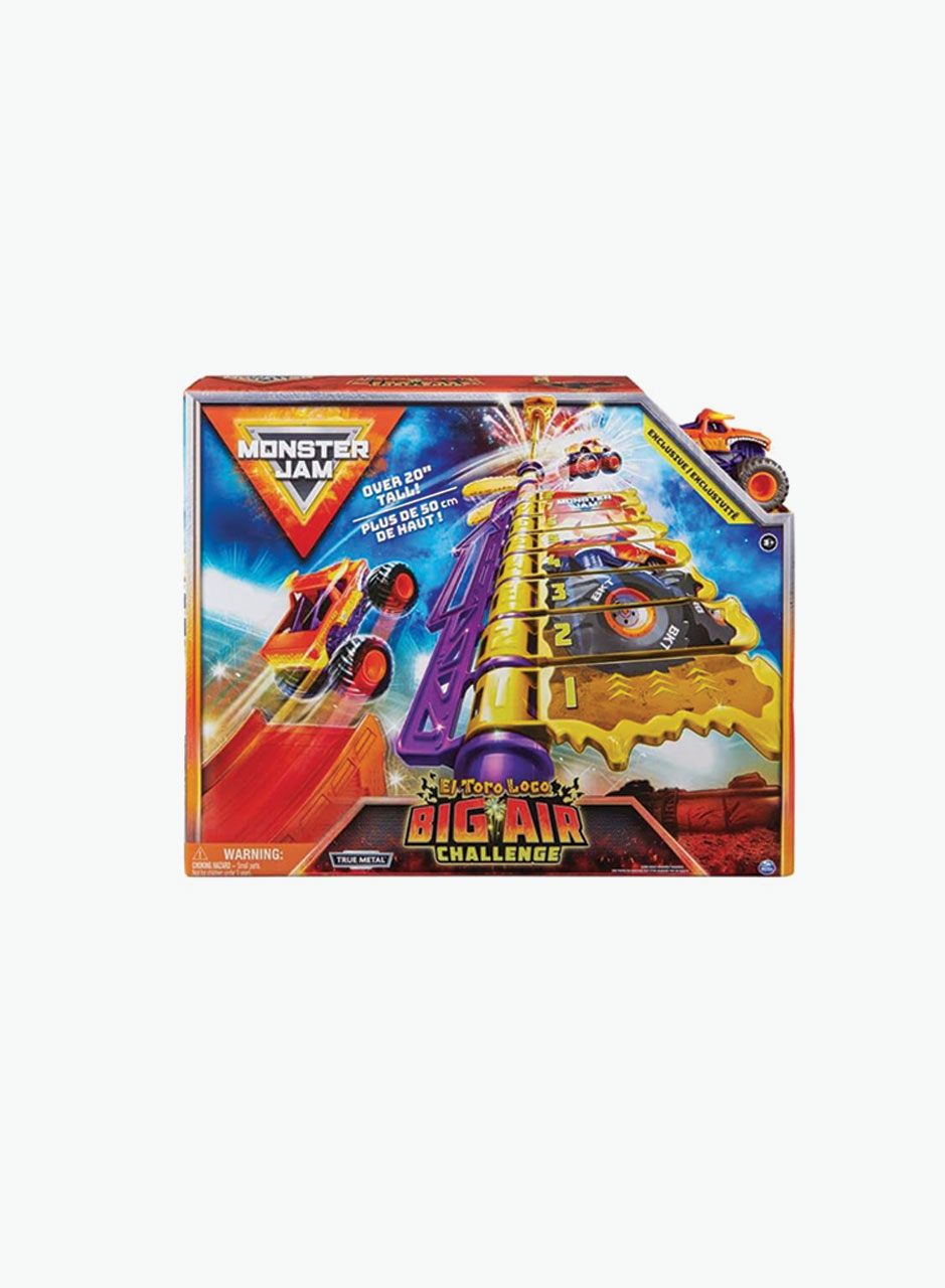 Playset "Monster Jam"