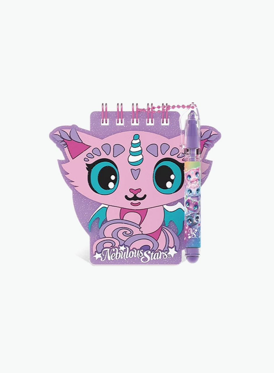 Մինի նոթատետր Nebulous Stars «Lyria»